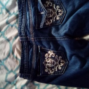 Women's jeans